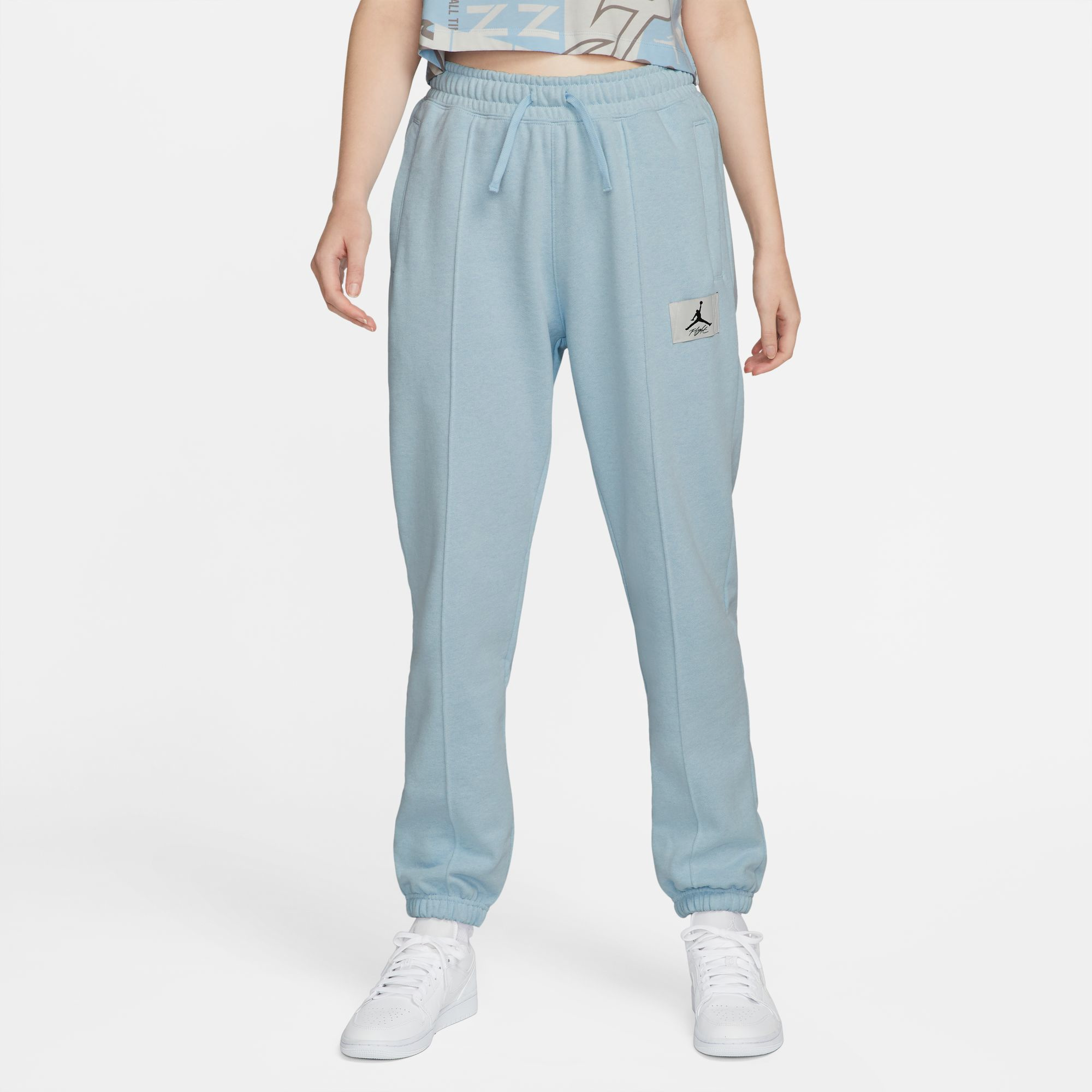 Jordan Essential Fleece Pants | Foot Locker