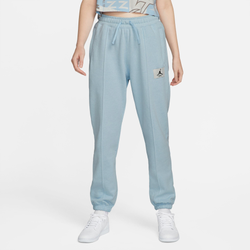 Women's - Jordan Essential Fleece Pants - Blue
