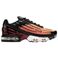 Air max plus on sale 3 black footlocker