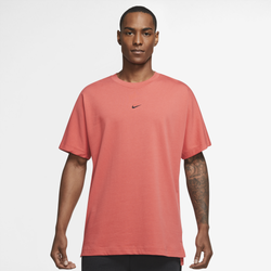 Men's - Nike Ste Top - Red/Black