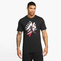 Camiseta Jordan Air NBA 👕  Mens shirts, Shirts, T shirt
