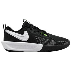 Boys' Grade School - Nike G.T. Cut 3 - Anthracite/Black/White