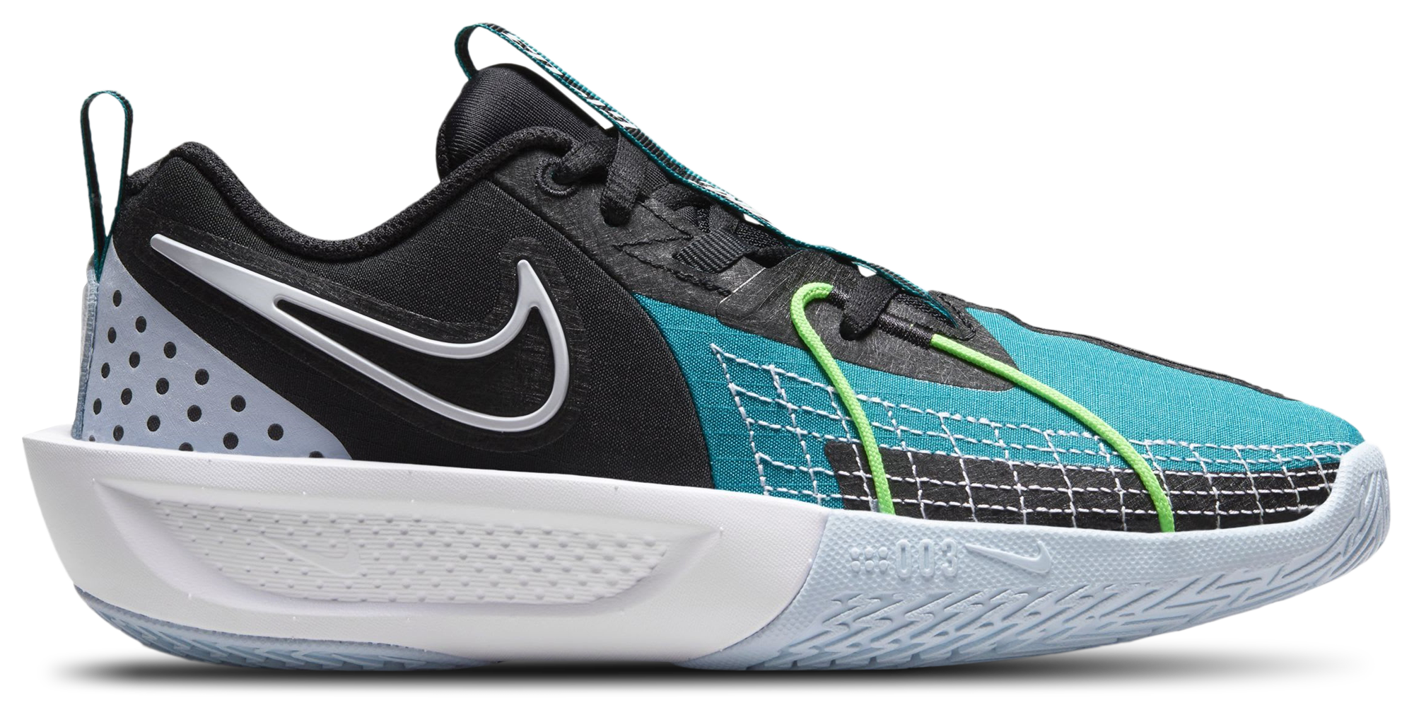 Nike G.T. Cut 3 | Champs Sports