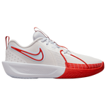 Grey/Summit White/Picante Red