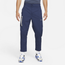 Nike Woven Ultralight Utility Pants - Men's Navy/White