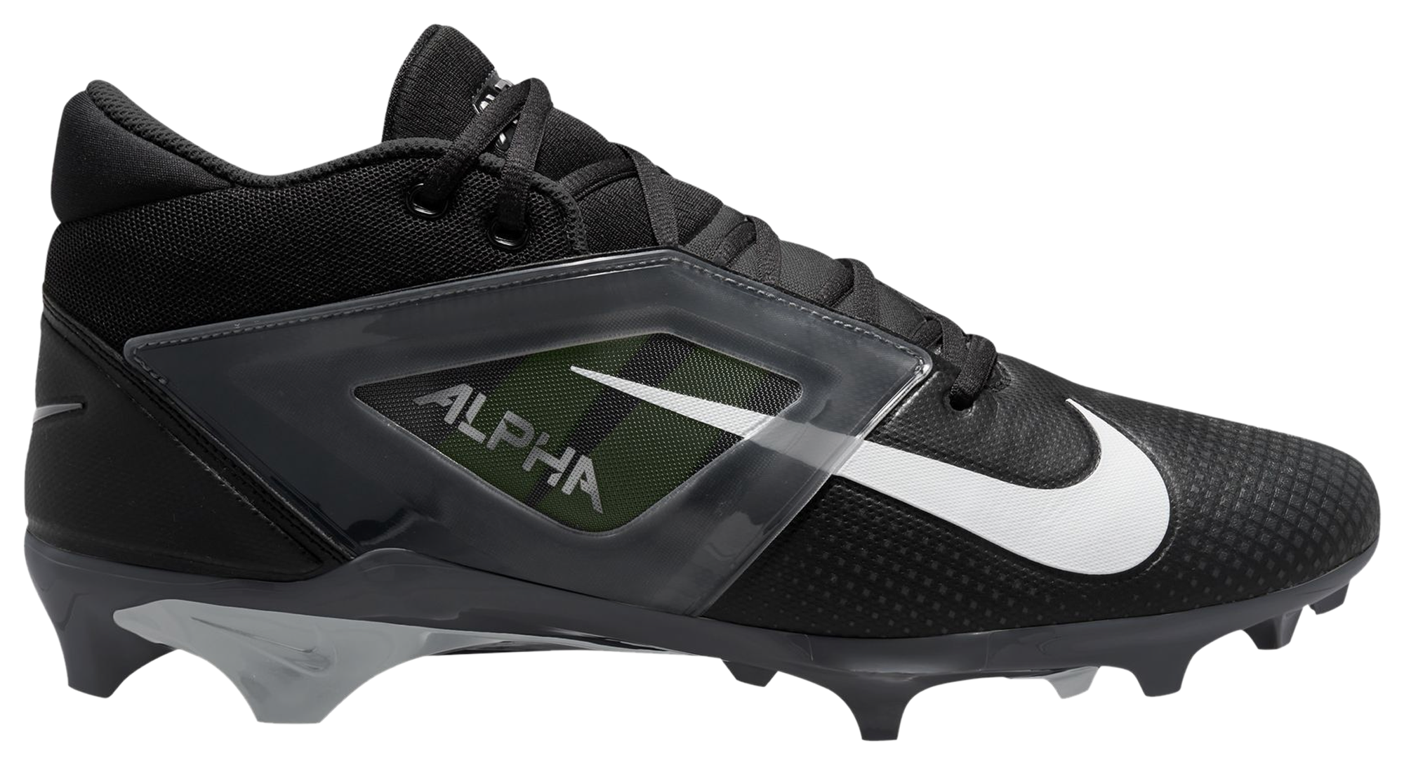 Nike Alpha Menace 4 Pro | Foot Locker