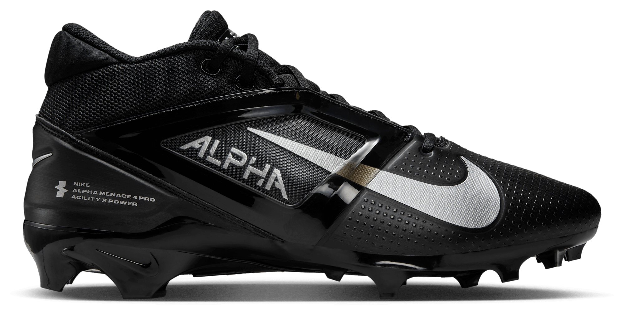 Nike Alpha Menace 4 Pro | Foot Locker