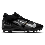 Black/Mtlc Silver