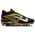 Nike Alpha Menace 4 Pro - Men's White/Black/Mtlc Gold