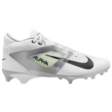 White/Black/Grey