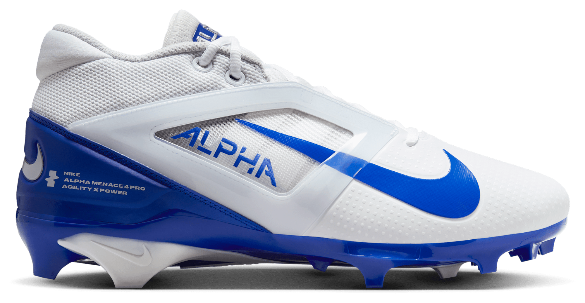 新品 27cm Nike Alpha Menace 4 Pro Nike Alpha Menace 4 Pro - Men's | Foot Locker