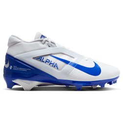 Nike Alpha Menace 4 Pro - Men's | Foot Locker