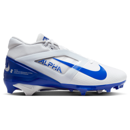 送料無料 新品 NIKE アメフト ALPHA MENACE SHARK4 29 送料無料 新品 NIKE アメフト ALPHA MENACE SHARK4 29 - メルカリ