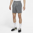 Nike Woven Ultralight Track Shorts - Men's Grey/White