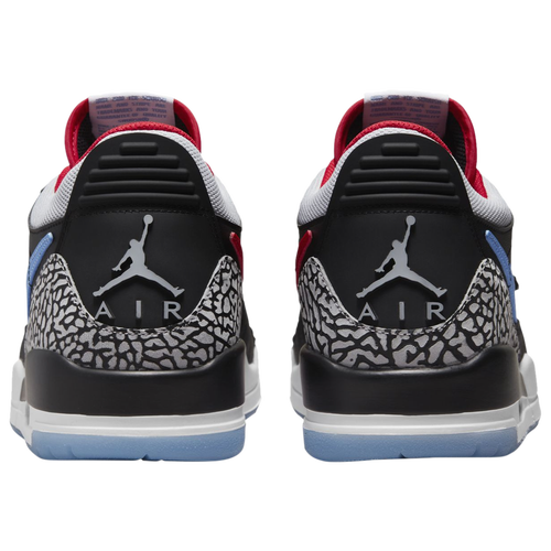 Jordan legacy footlocker online