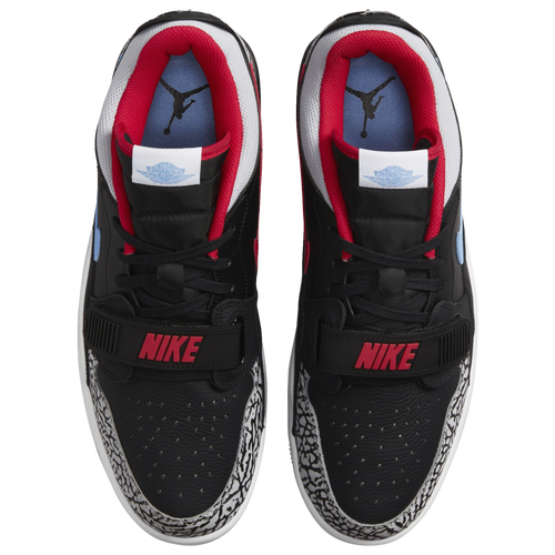 Jordan Legacy 312 Low Foot Locker