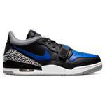 Black/Game Royal/White