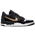 Jordan Legacy 312 Low - Men's Black/Gold/White