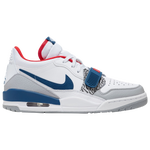 White/Blue/Grey
