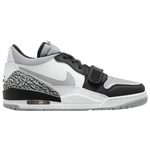 White/Black/Grey