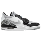 White/Black/Grey