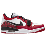 White/Black/Red