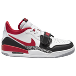 Red/Black/White