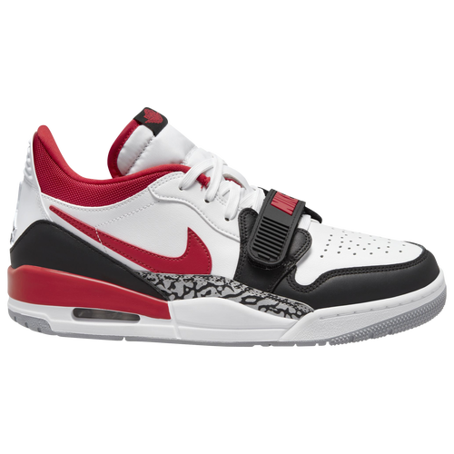 Jordan Legacy 312 Low Foot Locker