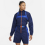 Jordan Next Utility Flightsuit - Women's Blue/Blue
