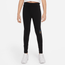 Nike NSW Essential Sport DNA Legging - Girls' Grade School Black/White