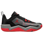 Red/Grey/Black