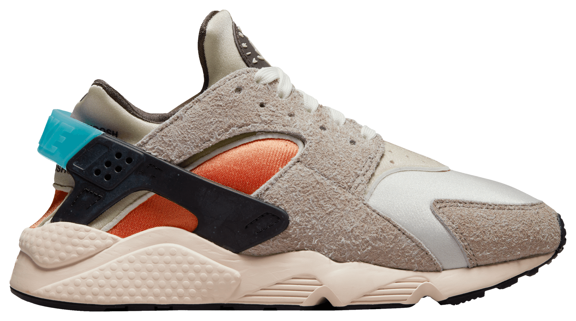 women's huaraches nike footlocker