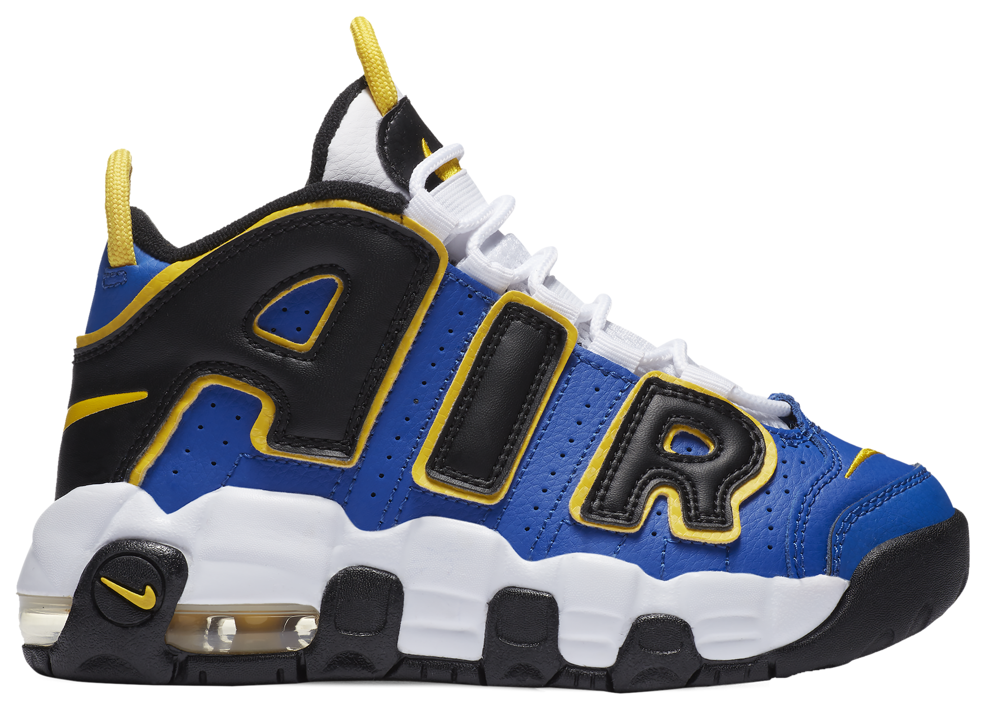 nike uptempo preschool