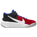 Off Noir/White/University Red
