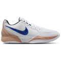 Nike JA 1 Woods - Nike White/Blue Black