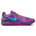 Nike Ja 2 - Nike Purple/Blue Yellow