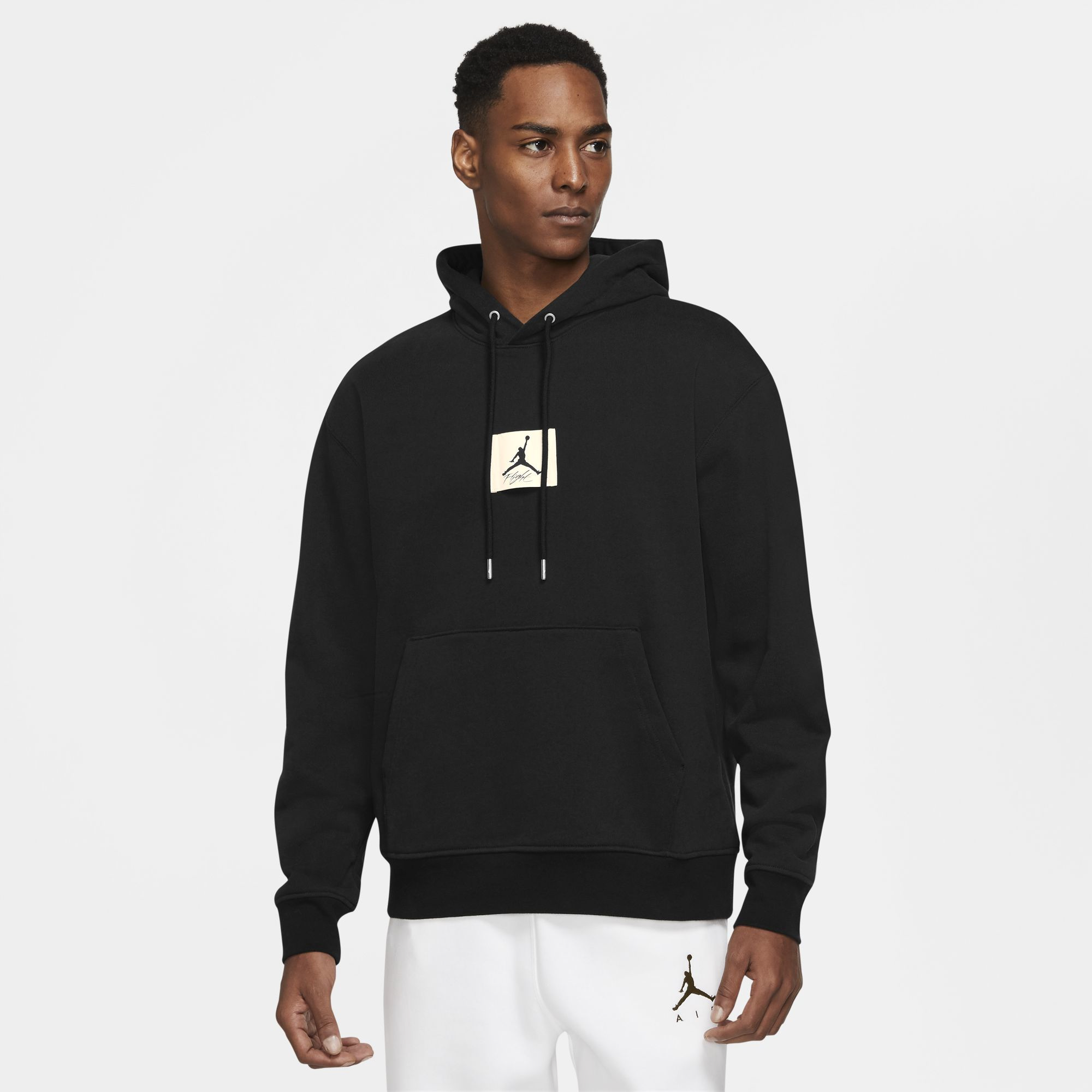 foot locker jordan sweater