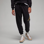 Black/Gold