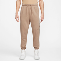 Jordan Essentials Baseline Sweatpants (Black/Metallic Gold) – Rock