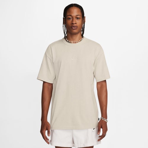 

Nike Mens Nike Premium Essentials T-Shirt - Mens Tan/Tan Size S