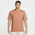 Nike NSW Premium Essentials SUST T-Shirt - Men's Amber Brown