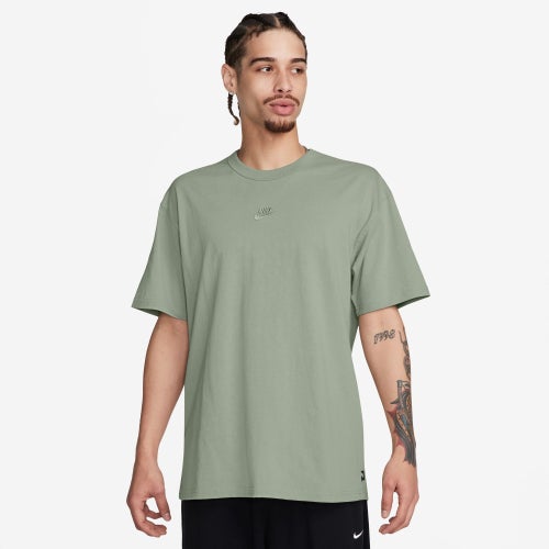 

Nike Mens Nike Premium Essentials T-Shirt - Mens Jade Horizon Size XS