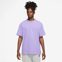 Purple t-shirts