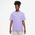 Nike NSW Premium Essentials SUST T-Shirt - Men's Purple/Purple