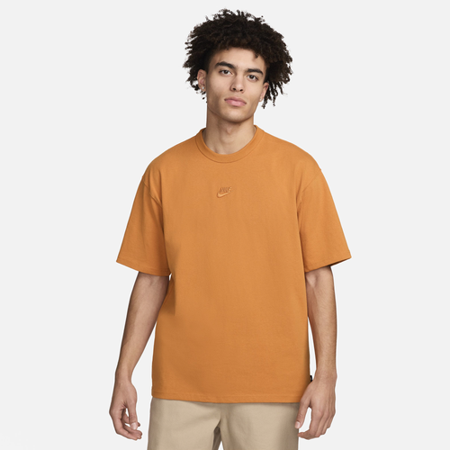 

Nike Mens Nike Premium Essentials T-Shirt - Mens Monarch Size M