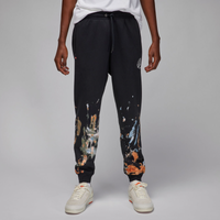 JORDAN Essential Holiday Fleece Pants DV9388 612 - Shiekh