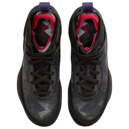 Air Jordan 37 Raptors Kids Shoes