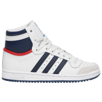 Neo White/New Navy/Collegiate Red