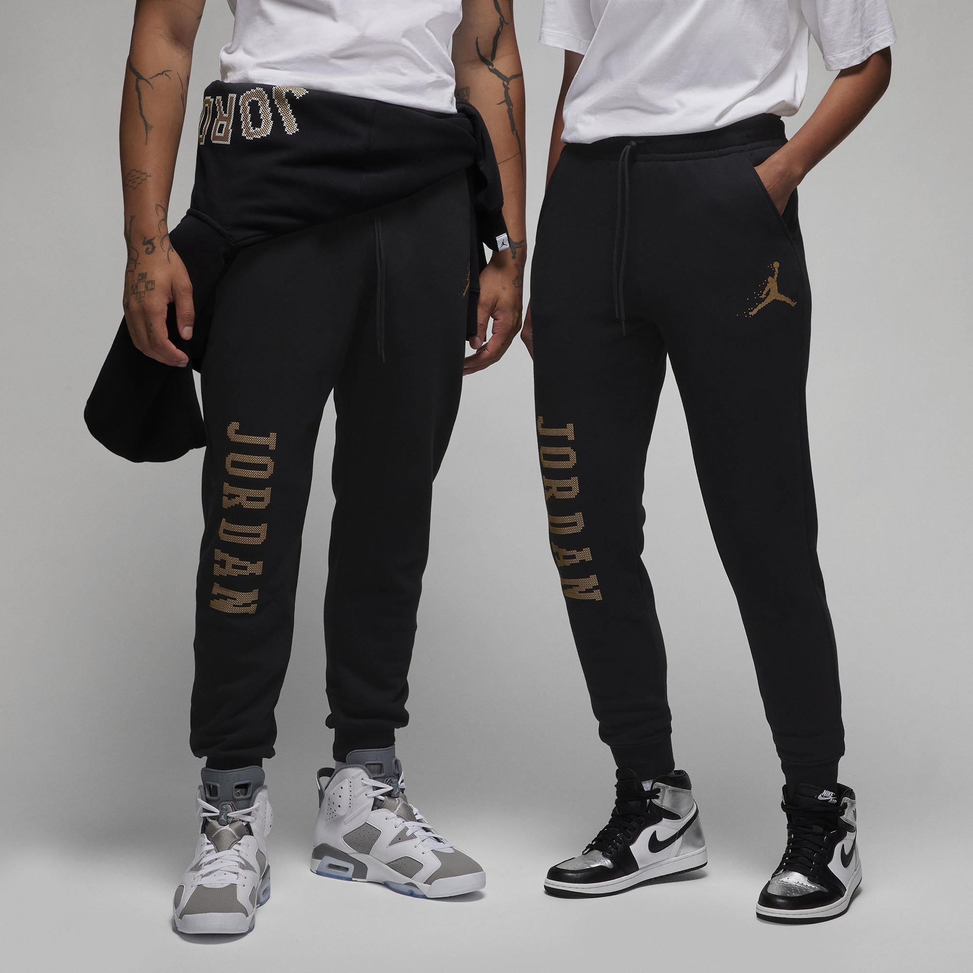 Air Jordan Essential Men's Fleece Pants