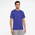 Jordan Jumpman Embroidered T-Shirt - Men's Black/Light Concord